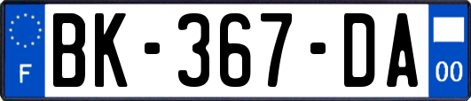 BK-367-DA