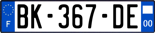 BK-367-DE