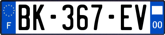 BK-367-EV