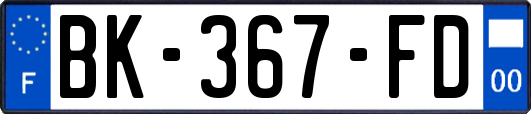 BK-367-FD