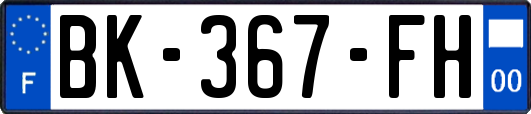 BK-367-FH