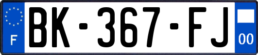 BK-367-FJ