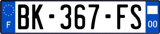 BK-367-FS