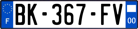 BK-367-FV