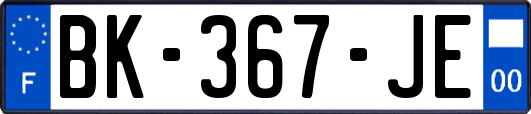 BK-367-JE