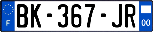 BK-367-JR