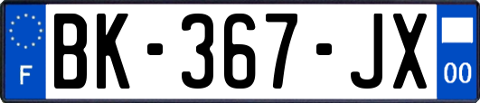 BK-367-JX