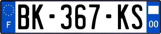 BK-367-KS