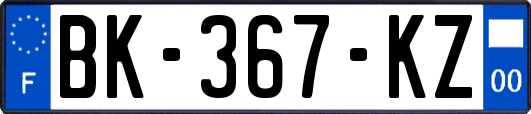 BK-367-KZ