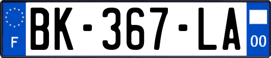 BK-367-LA