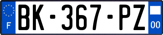 BK-367-PZ