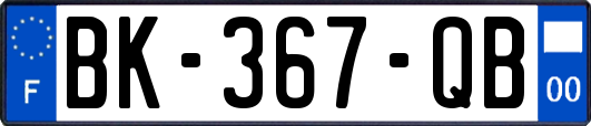 BK-367-QB