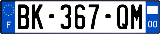 BK-367-QM