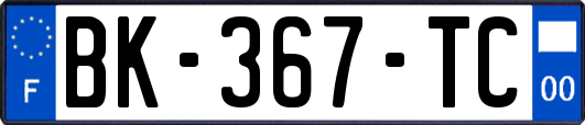 BK-367-TC