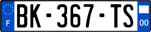 BK-367-TS