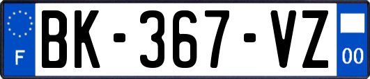 BK-367-VZ