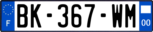 BK-367-WM