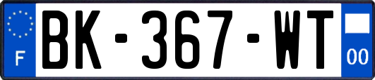 BK-367-WT