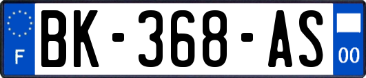 BK-368-AS