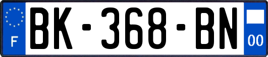 BK-368-BN