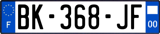 BK-368-JF