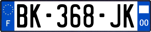 BK-368-JK