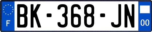 BK-368-JN