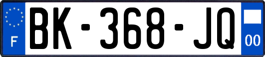 BK-368-JQ