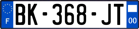 BK-368-JT