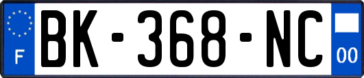 BK-368-NC