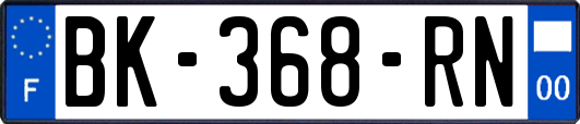 BK-368-RN