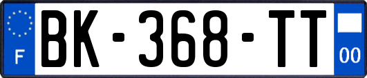 BK-368-TT