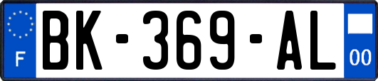 BK-369-AL