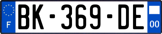 BK-369-DE