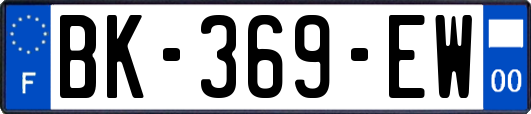 BK-369-EW