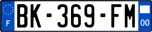 BK-369-FM