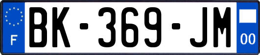 BK-369-JM