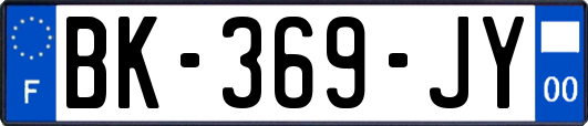 BK-369-JY