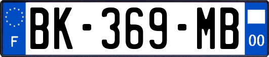 BK-369-MB