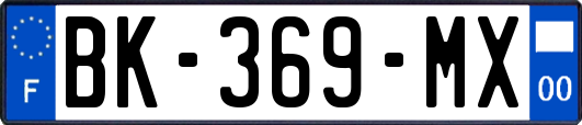 BK-369-MX