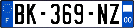 BK-369-NZ