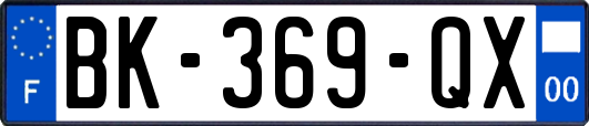 BK-369-QX