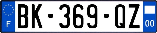 BK-369-QZ