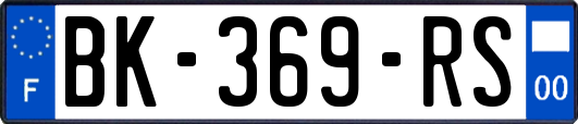 BK-369-RS