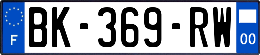 BK-369-RW