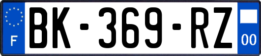 BK-369-RZ