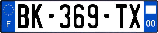 BK-369-TX