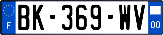 BK-369-WV