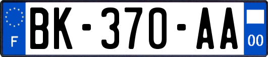 BK-370-AA