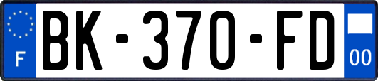 BK-370-FD